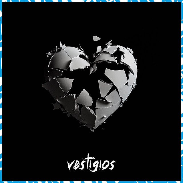 Vestígios