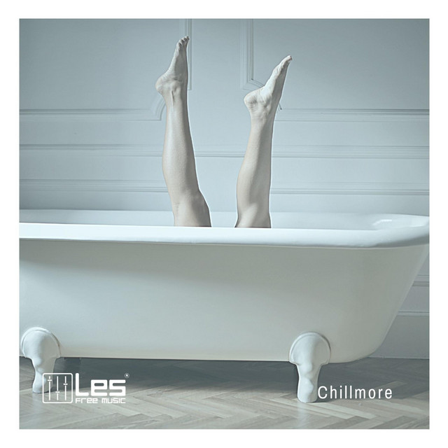 Обкладинка: Bathroom — Lesfm