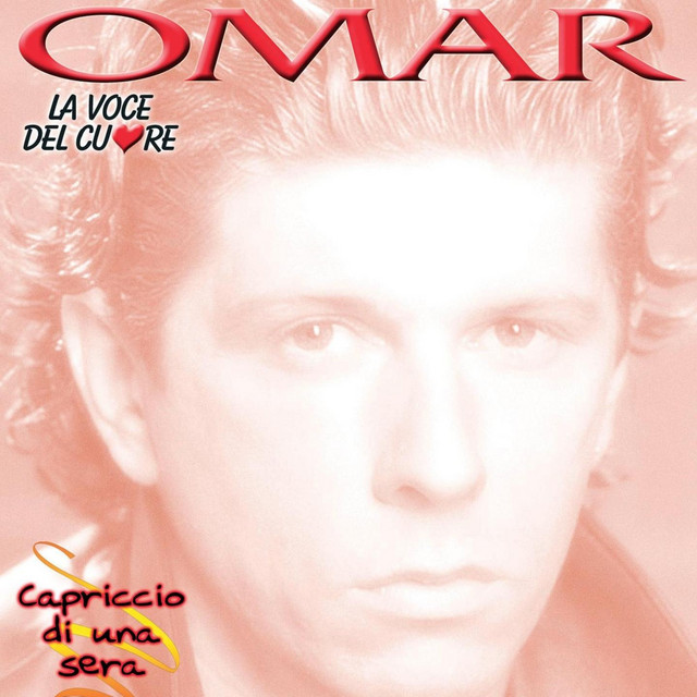 Capriccio di una sera cover art