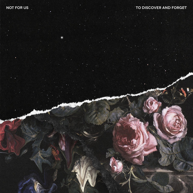 To Discover And Forget cover art