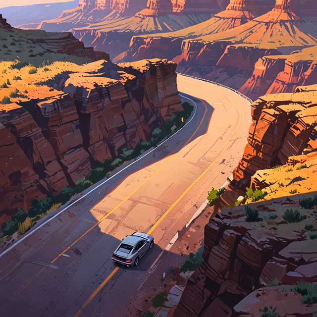 Slow Chase
