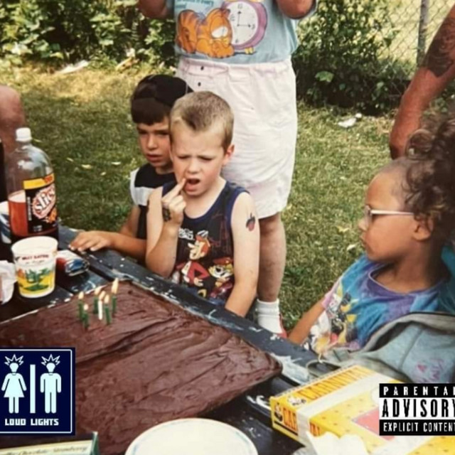 Goodlife cover art