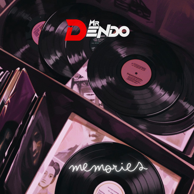 Memories cover art