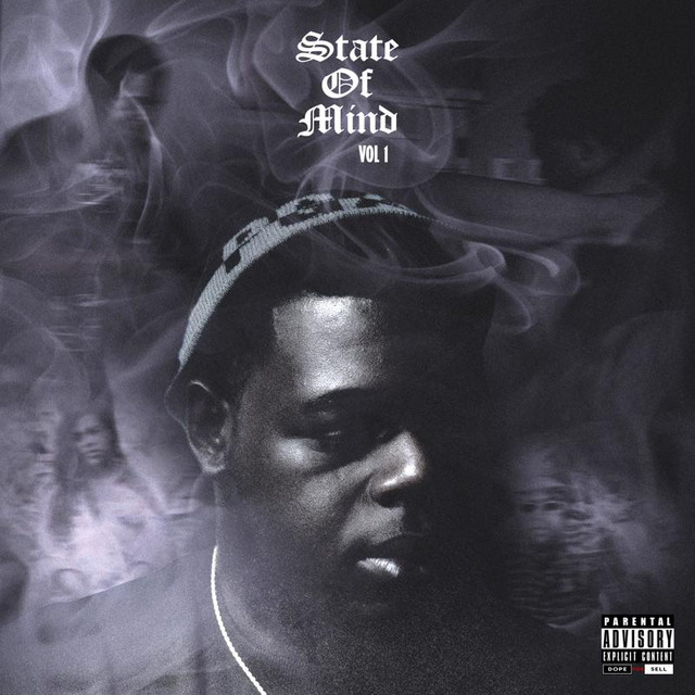State Of Mind cover art