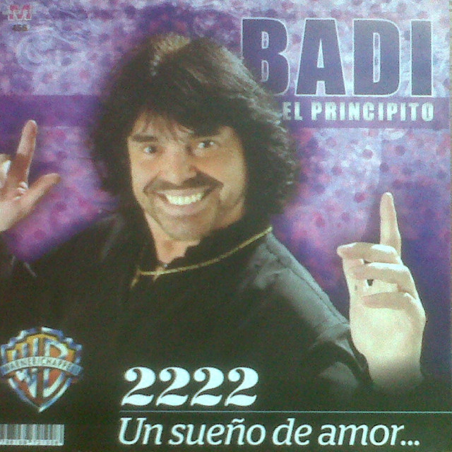 Salsa cover art