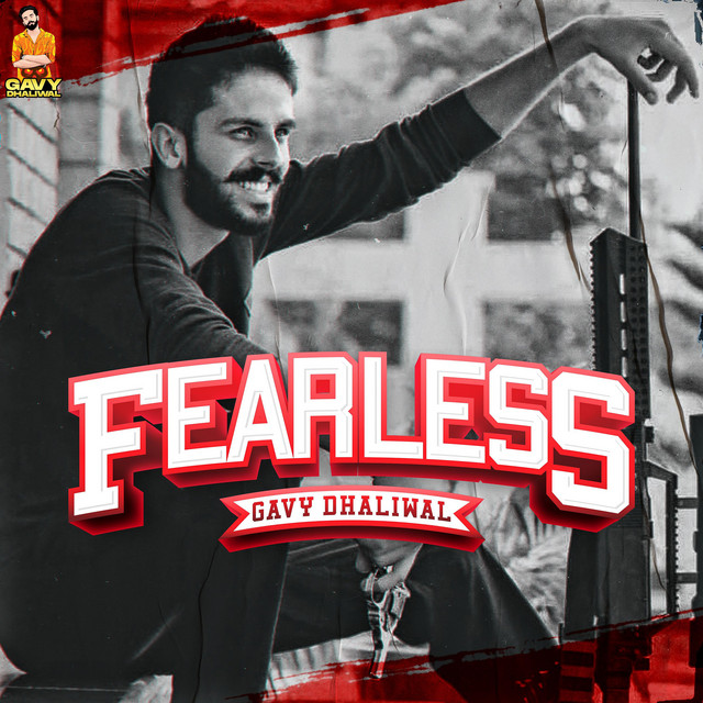 Fearless