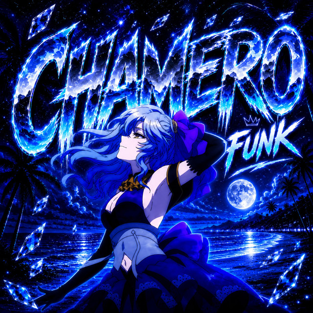 CHAMERO FUNK