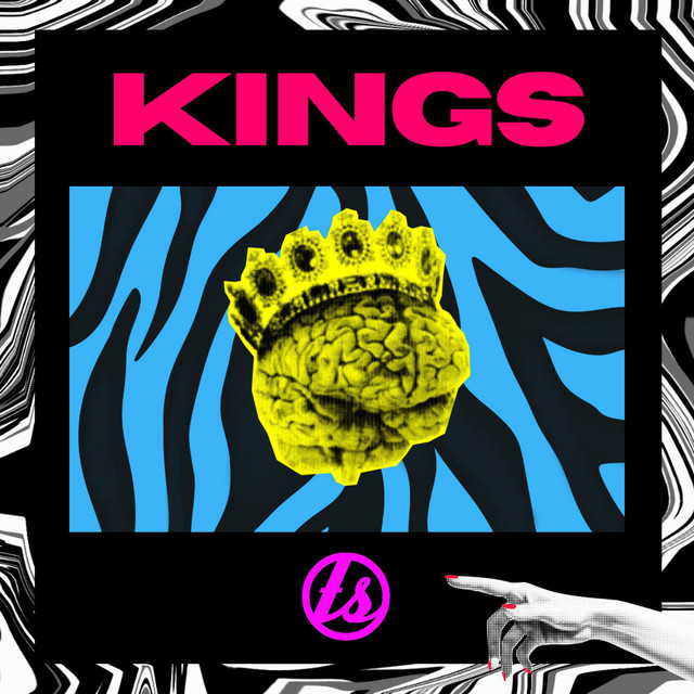kings cover art
