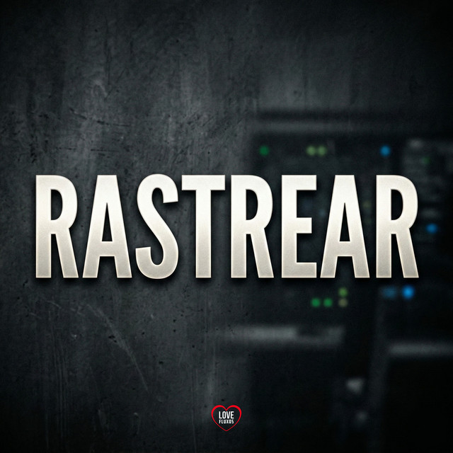 RASTREAR