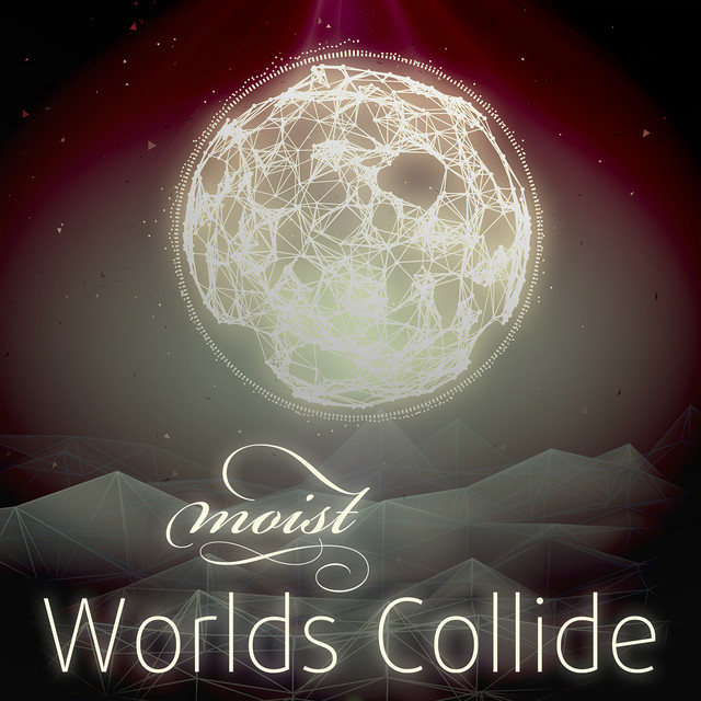 Worlds Collide - Dicky Continental Remix cover art