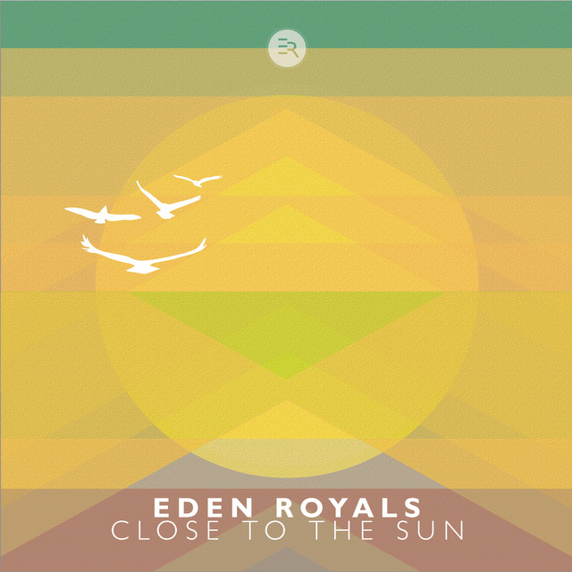 Close to the Sun cover