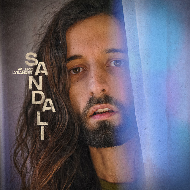 Sandali cover