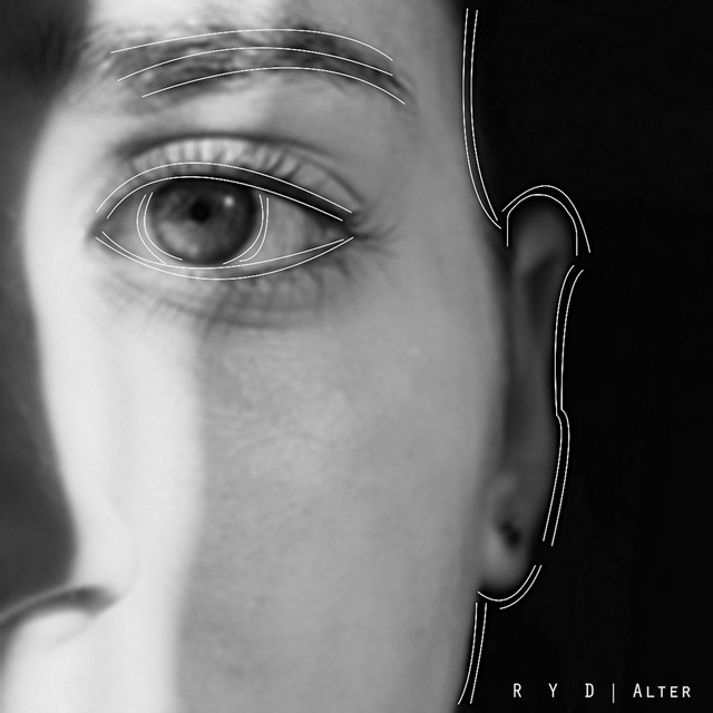 Alter cover art