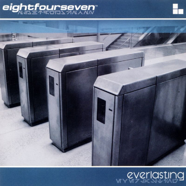 Everlasting cover art