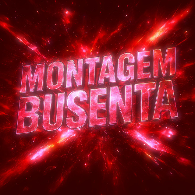 Обкладинка FRXSHP — MONTAGEM BUSENTA