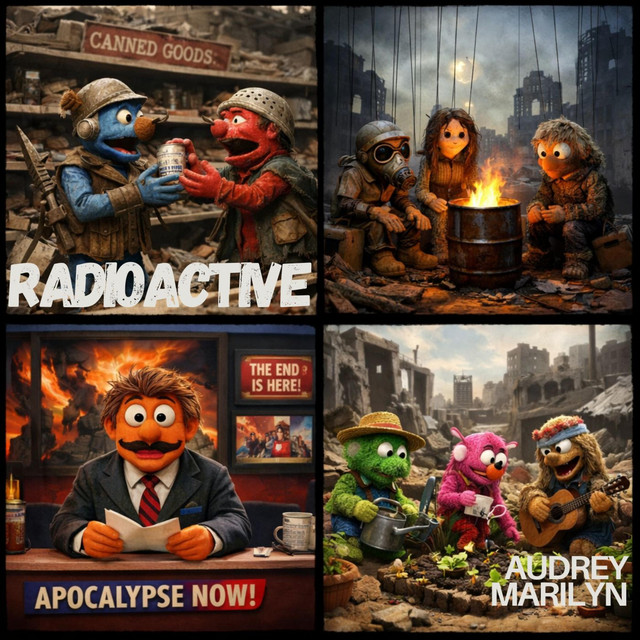 Radioactive