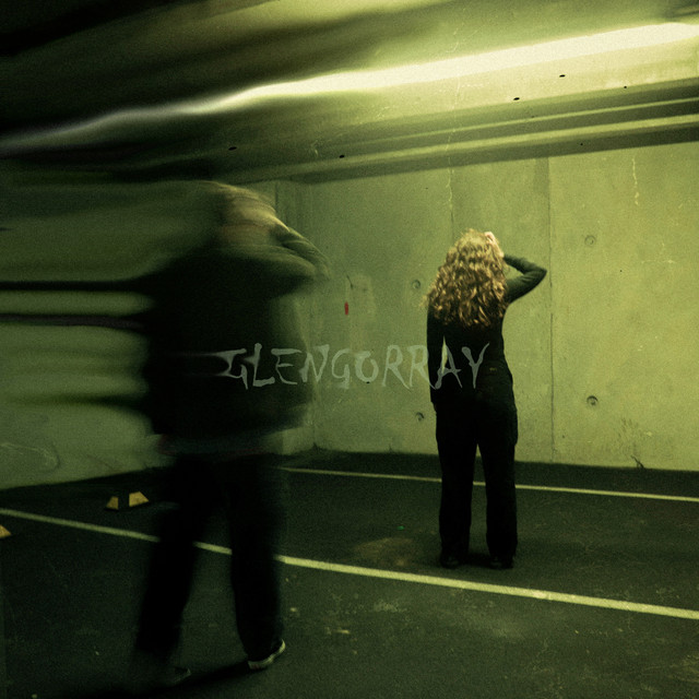 Glengorray cover art