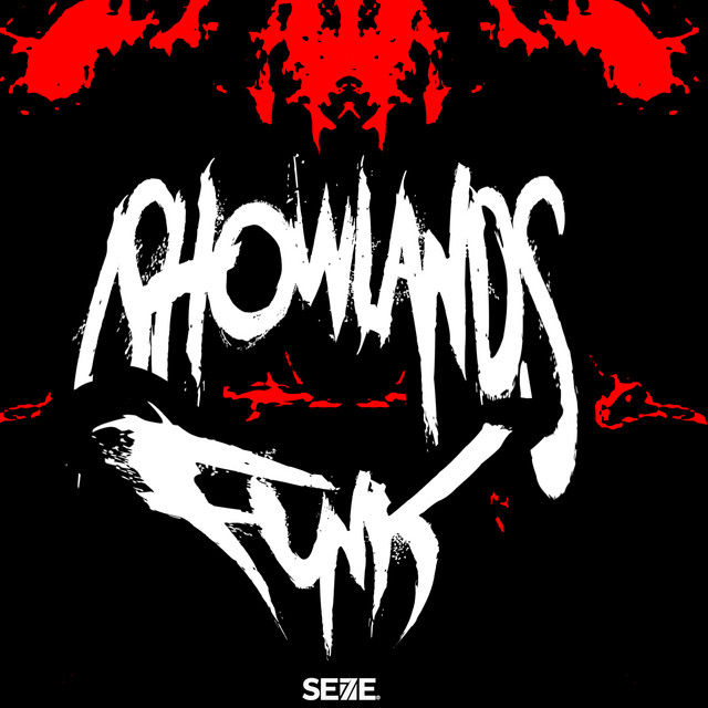 Ishowlands funk