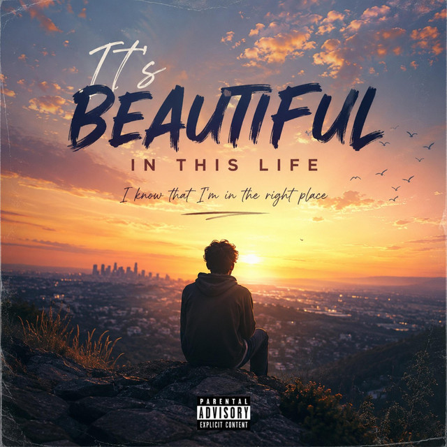 Its Beautiful in this life
