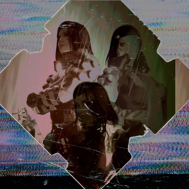 THE ANARCHY PROTOCOL cover art