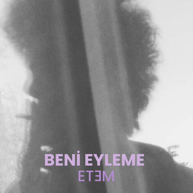 Beni Eyleme cover art