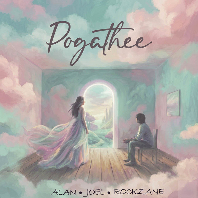 Pogathee
