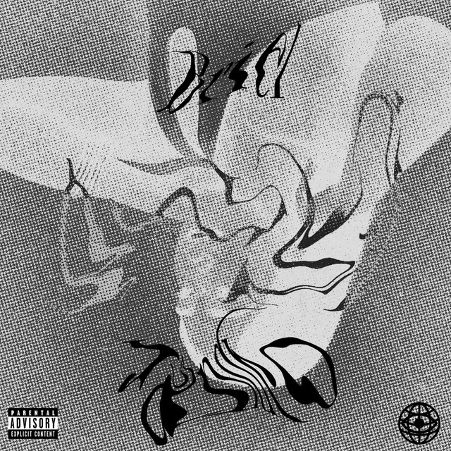 Puff cover art