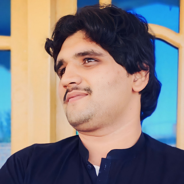 Hashmat Amin Marwat | Spotify