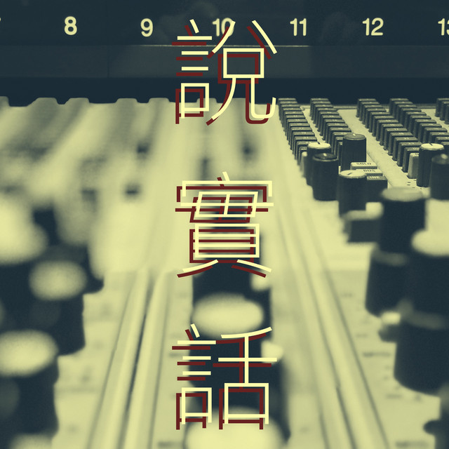說實話 (Demo版) cover