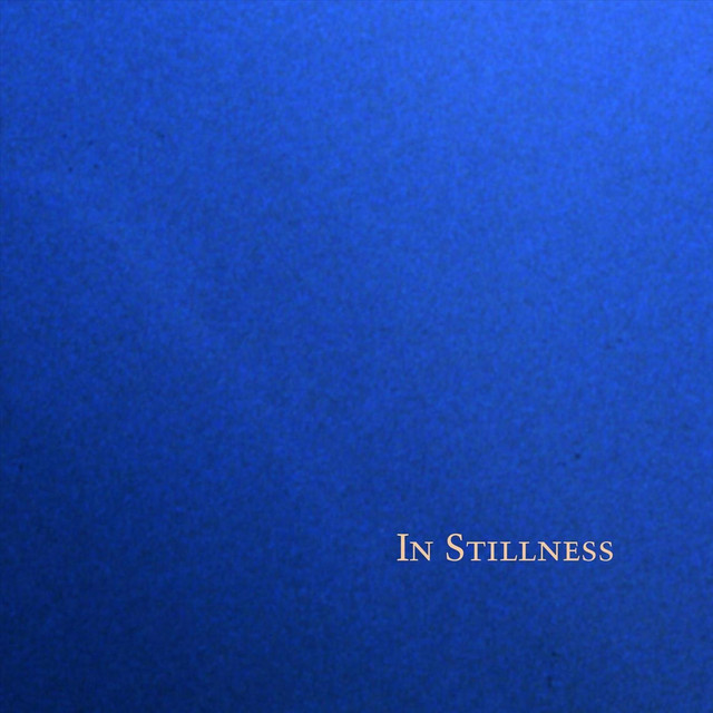 In Stillness cover art