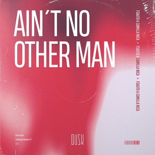 Ain't No Other Man