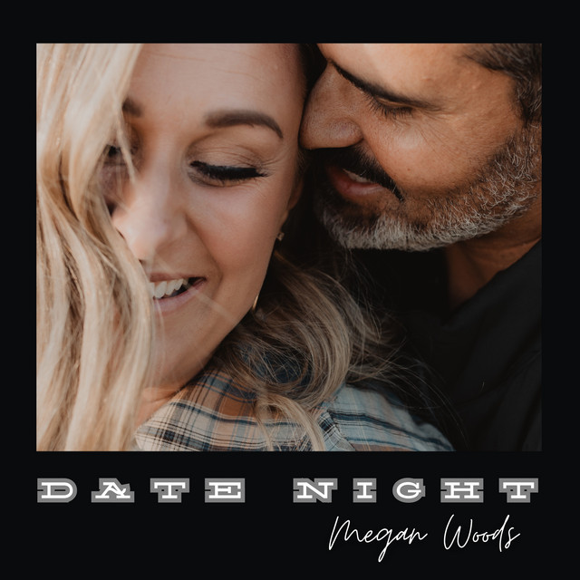 Date Night cover