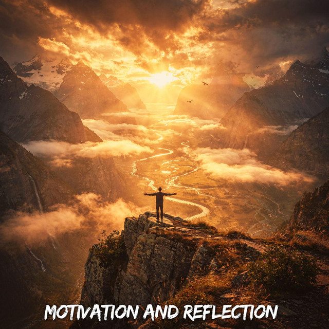 Motivation And Reflection cover art