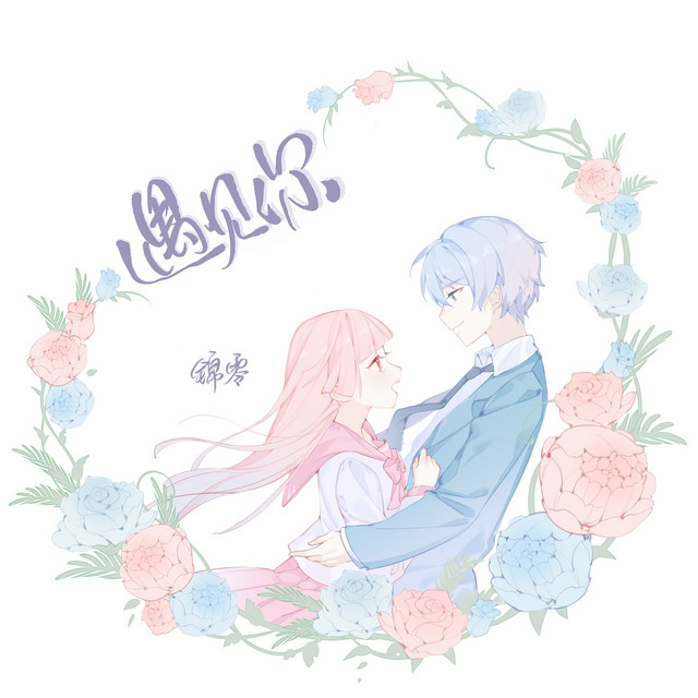 遇见你 cover