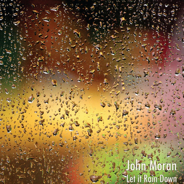 Let It Rain Down cover art