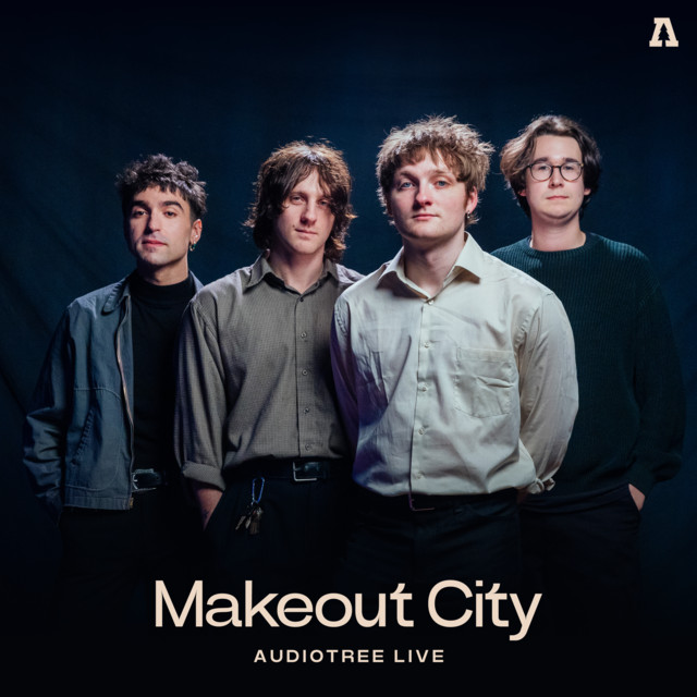 Vague Poem - Audiotree Live Version
