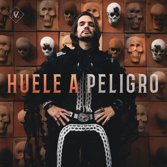 Huele a Peligro