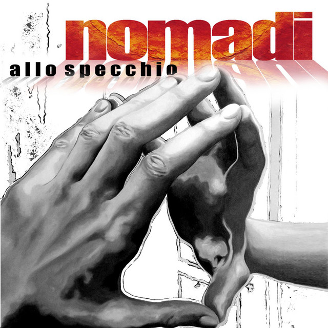 Allo specchio [Deluxe Album] [with booklet] cover art