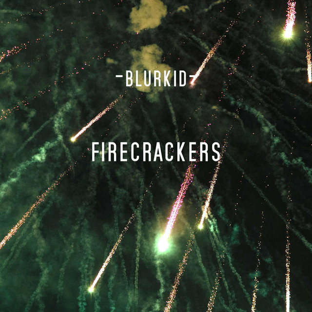 firecrackers cover art