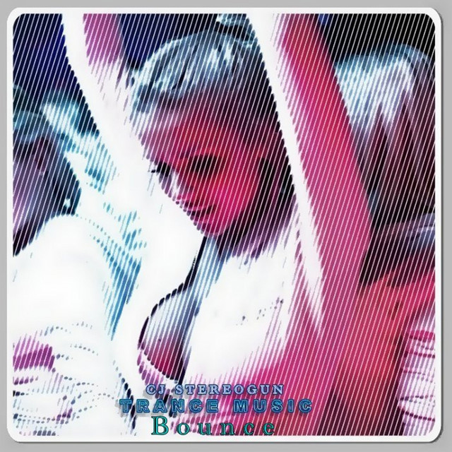 That Random - CJ Stereogun & Margo Fly Remix cover art