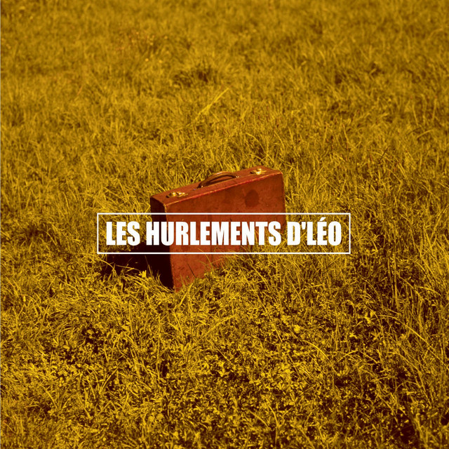 La Belle Affaire cover