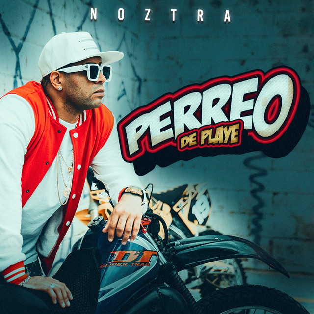 Perreo de Playe cover