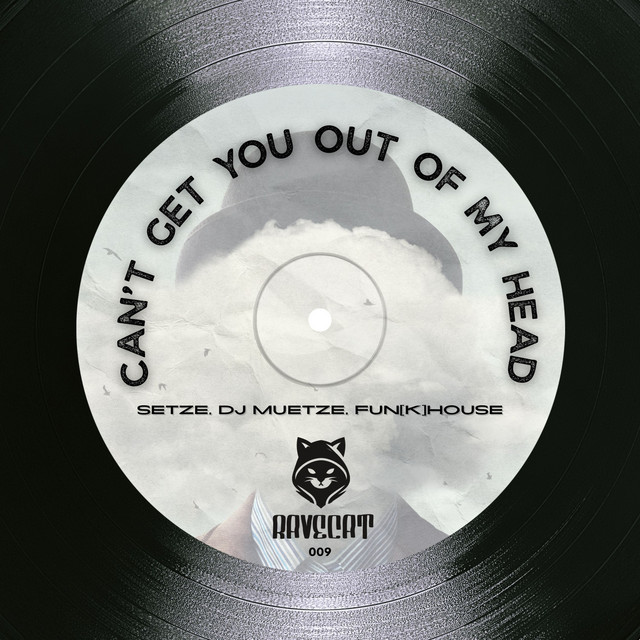 Can't Get You out of My Head