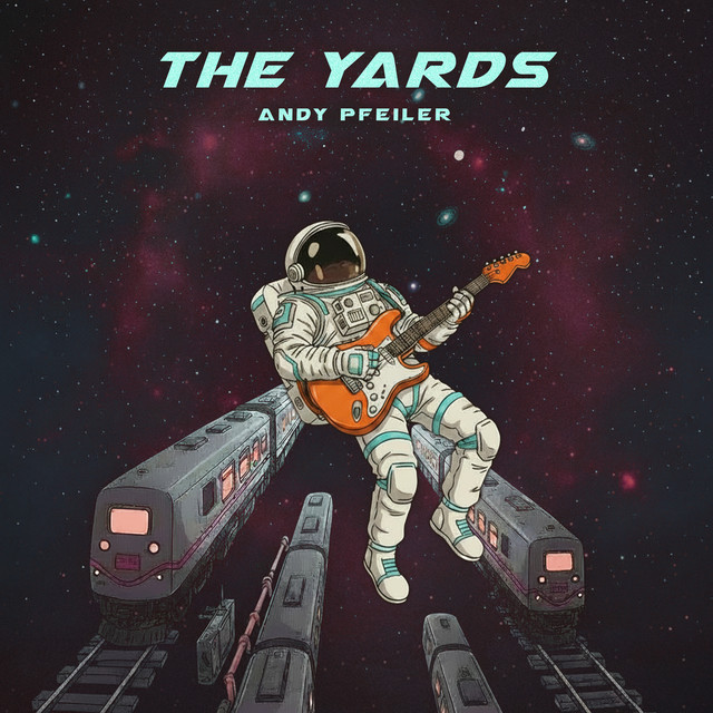 The Yards cover