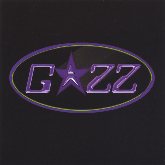 Gazz cover art