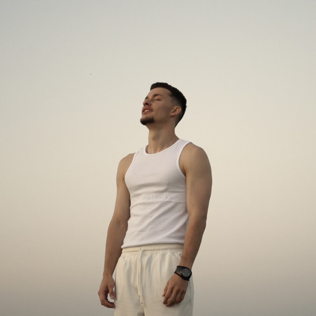 Cover art: Ледве дихаю — Baryk