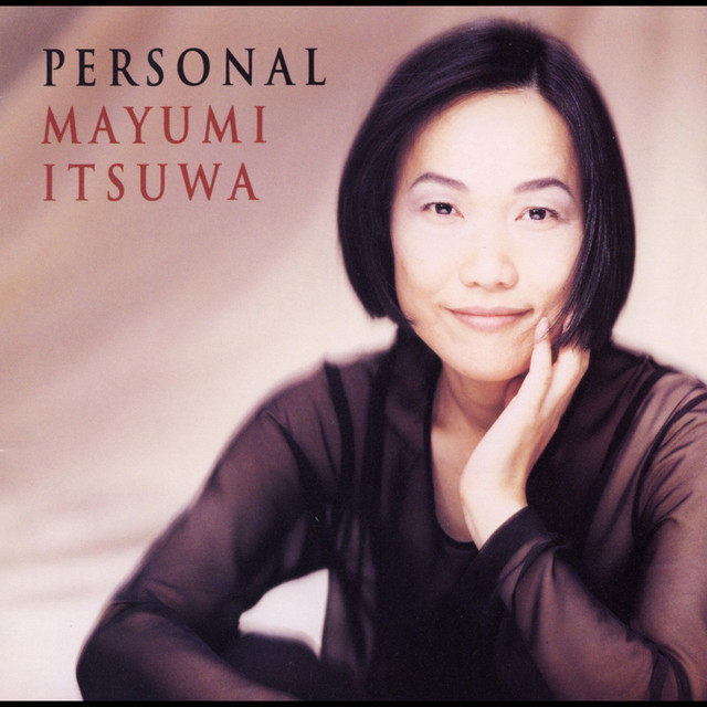 Personal - Album by Mayumi Itsuwa | Spotify