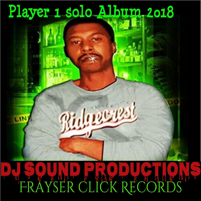 Player 1 Solo cover art
