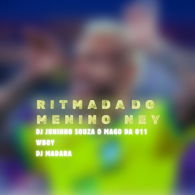 Ritmada do Menino Ney