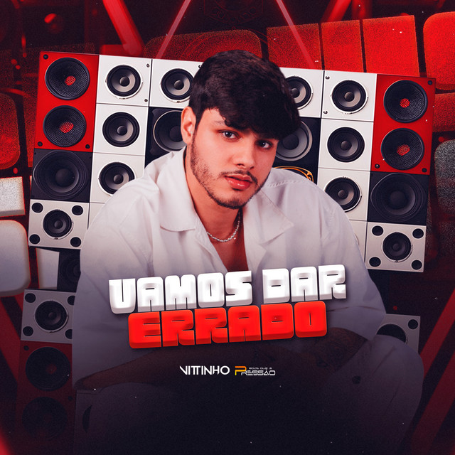 Vamos Dar Errado